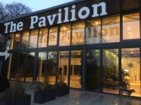 The Pavilion in Graylingwell (lots of community activities here)